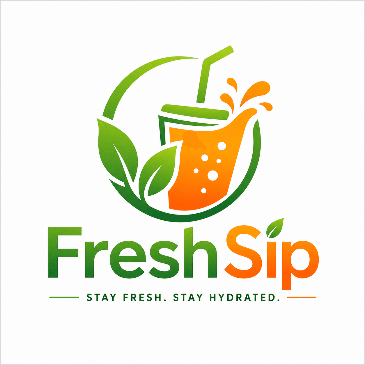FreshSip