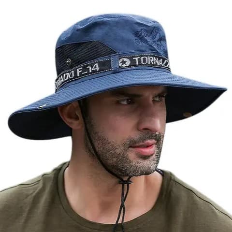 Beach Cap